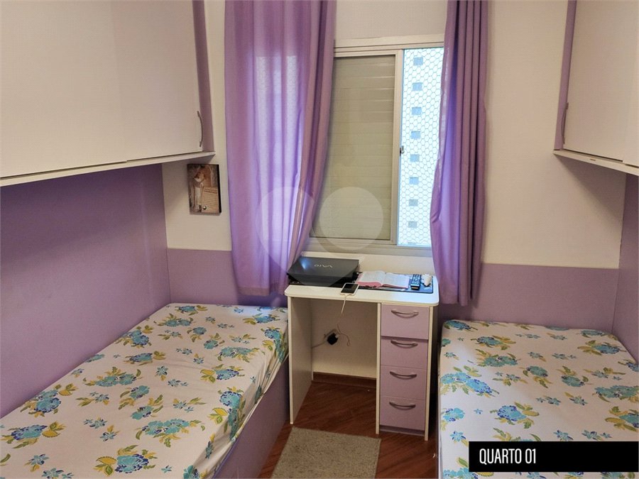 Apartamento à venda com 3 quartos em Santa Teresinha, São Paulo, SP