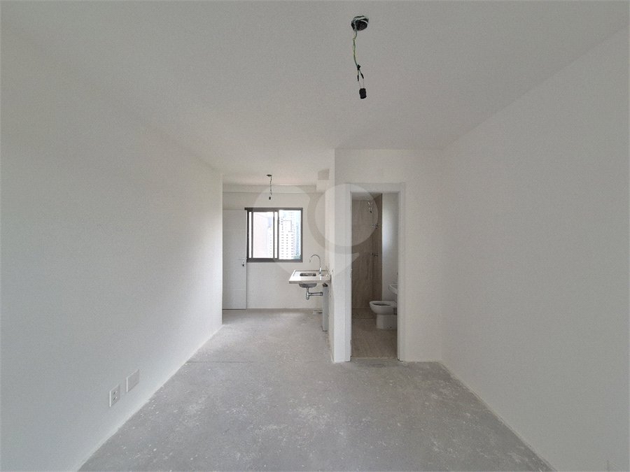 Apartamento à venda em Brooklin Paulista, São Paulo, SP