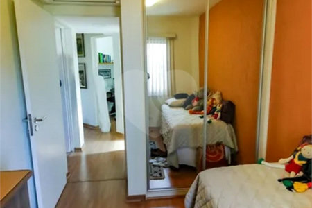 Apartamento à venda com 2 quartos em Vila Andrade, São Paulo, SP