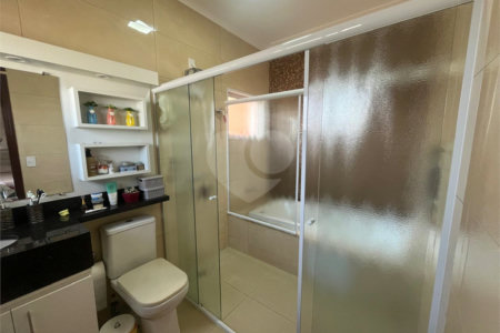 Casa à venda com 3 suítes no condomínio Lago da Serra, Araçoiaba da Serra - SP