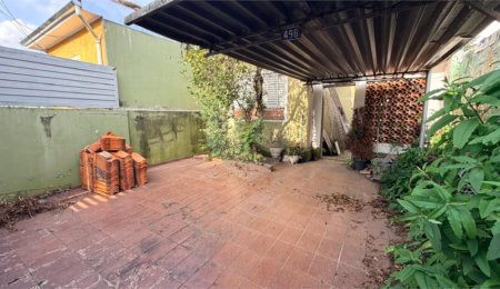 Casa Térrea à venda com 3 quartos em Tucuruvi, São Paulo, SP