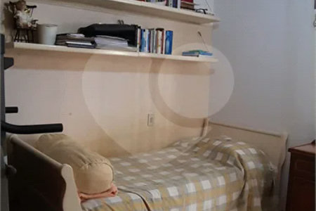Apartamento à venda com 4 suítes em Santana, São Paulo, SP