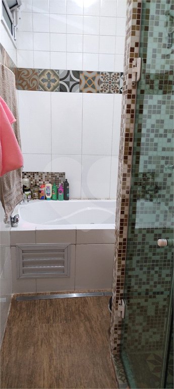 Sobrado à venda com 4 quartos, sendo 2 suítes, em Rio Pequeno, São Paulo, SP