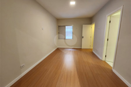 Apartamento à venda com 4 quartos, sendo 1 suíte,  em Pinheiros, São Paulo, SP