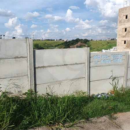 Terreno à venda em Residencial Jardins da Catalunha, Atibaia, SP