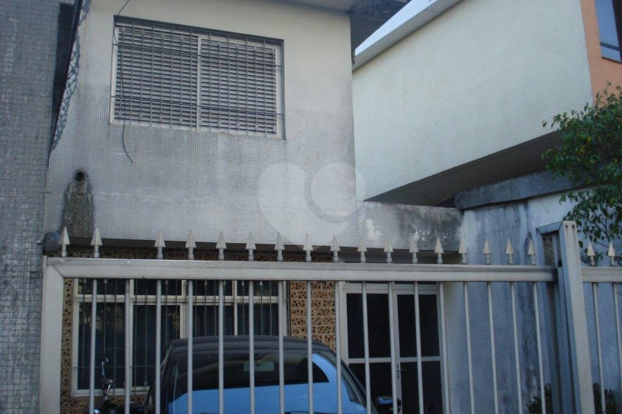 Casa à venda com 3 quartos, sendo 1 suíte,  em Parque Mandaqui, São Paulo, SP