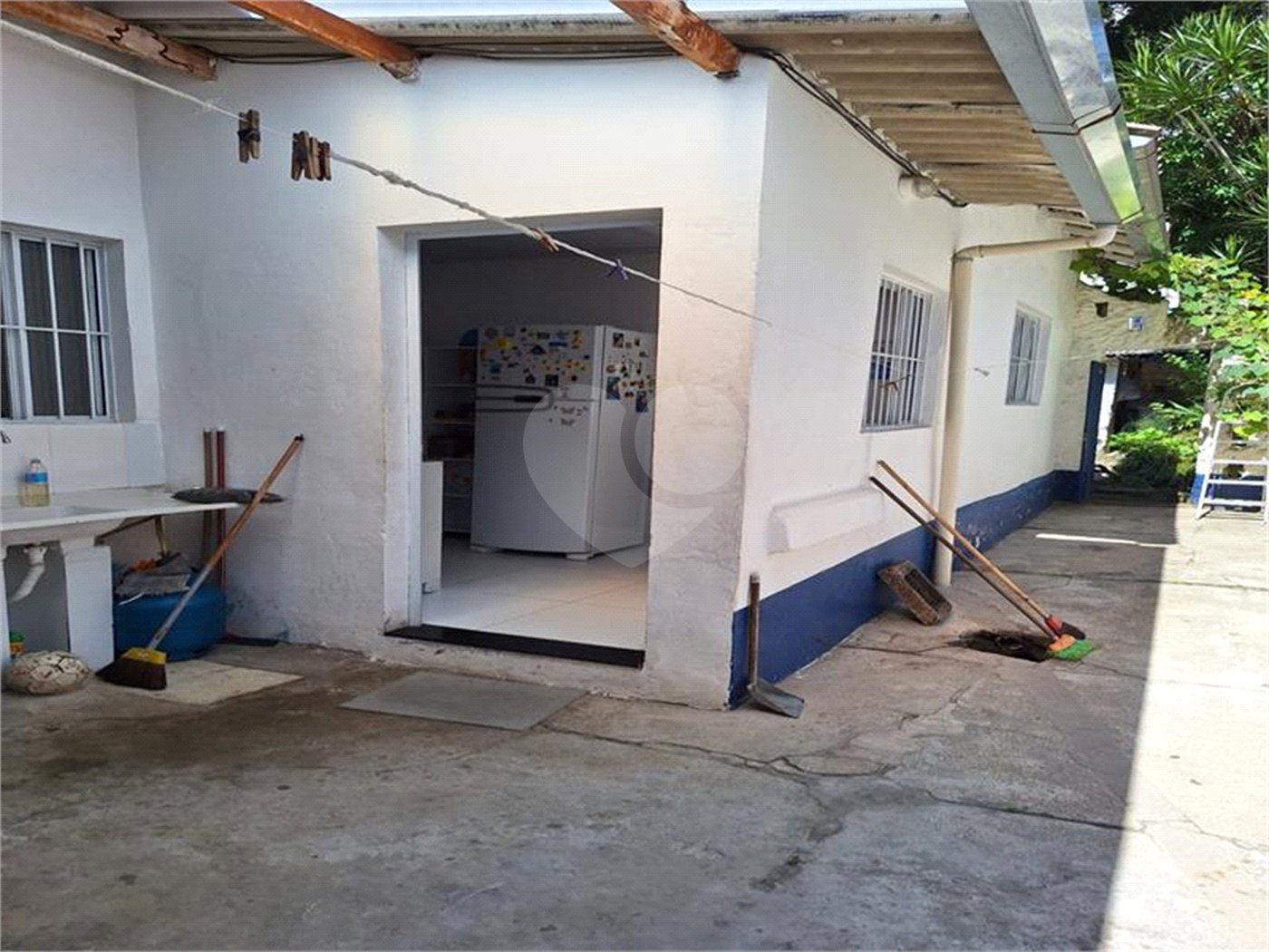 Casa à venda com 3 quartos em Perdizes, São Paulo, SP