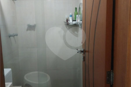Cobertura à venda com 4 quartos, sendo 1 suíte, em Campo Grande, Rio de Janeiro, RJ