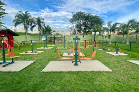 Terreno à venda em Jardim Portal de Itaici, Indaiatuba, SP