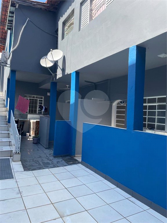 Casa à venda com 7 quartos em João Xxiii, Vinhedo, SP