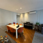 Apartamento à venda com 3 suítes em Indianópolis, São Paulo, SP