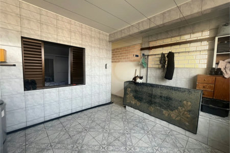 Casa à venda com 3 quartos em Jardim Rosana, São Paulo, SP