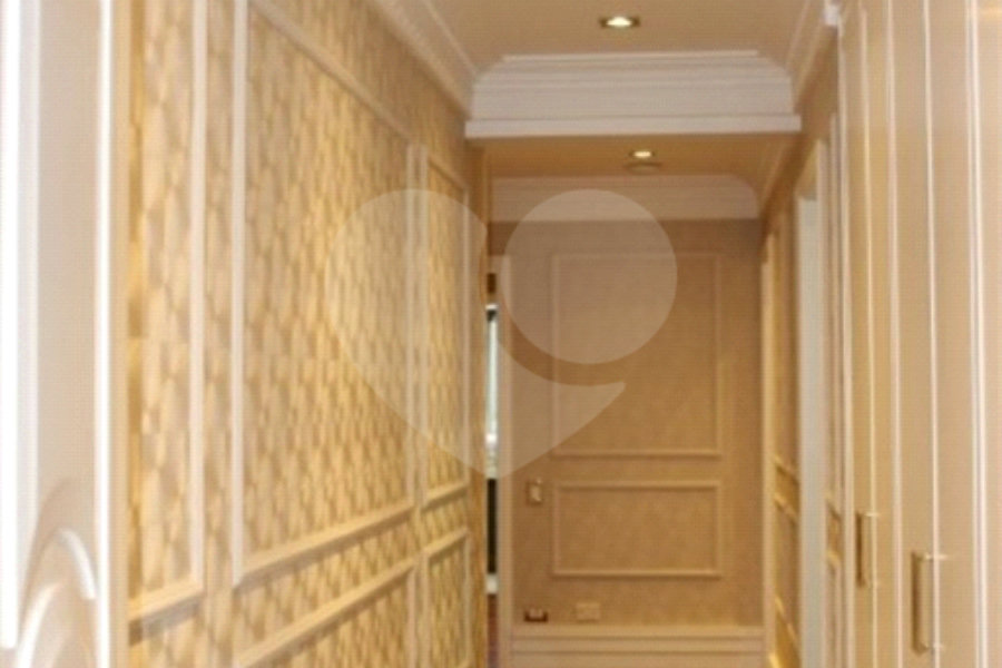 Apartamento à venda com 4 suítes em Santana, São Paulo, SP