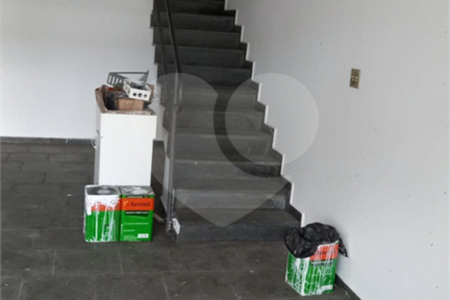 Sobrado à venda com 3 quartos, sendo 1 suíte, em Horto, São Paulo, SP