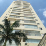 Apartamento para alugar com 3 quartos, sendo 1 suíte, em Vila das Mercês, São Paulo, SP