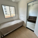 Apartamento à venda com 2 quartos em Várzea da Barra Funda, São Paulo, SP