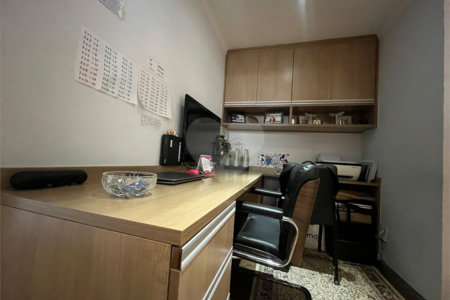 Apartamento à venda com 4 quartos, sendo 3 suítes, em Santana, São Paulo, SP