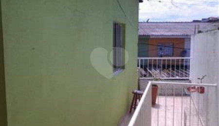 Sobrado à venda com 3 quartos, sendo 1 suíte,  em Freguesia do Ó, São Paulo, SP