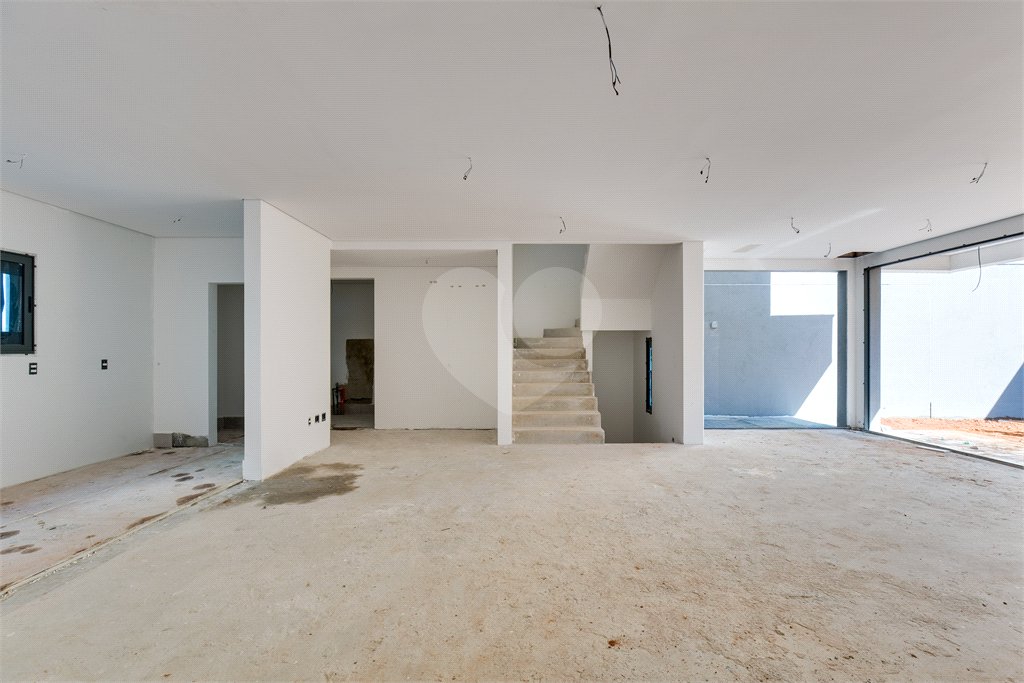 Casa à venda com 4 suítes no condomínio Casa Jardim Ibirapuera, São Paulo - SP