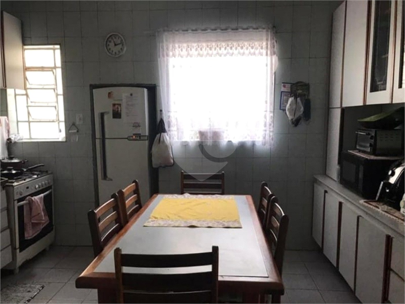 Sobrado à venda com 5 quartos, sendo 1 suíte, em Santana, São Paulo, SP