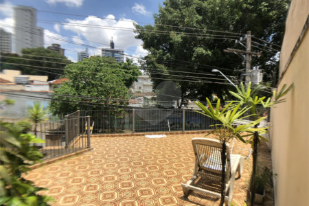 Sobrado à venda com 3 quartos em Água Fria, São Paulo, SP
