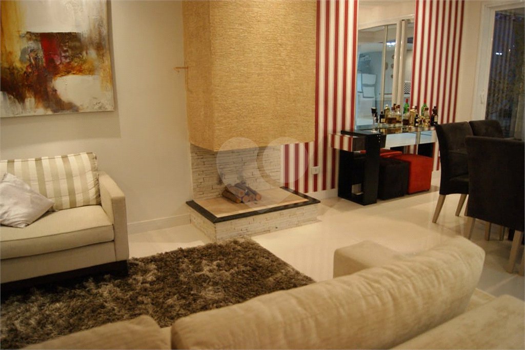 Casa à venda com 3 suítes no condomínio Mont Blanc, Sorocaba - SP
