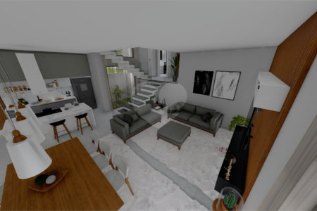 Casa à venda com 3 suítes no condomínio Residencial Bosque da Mata, Valinhos - SP