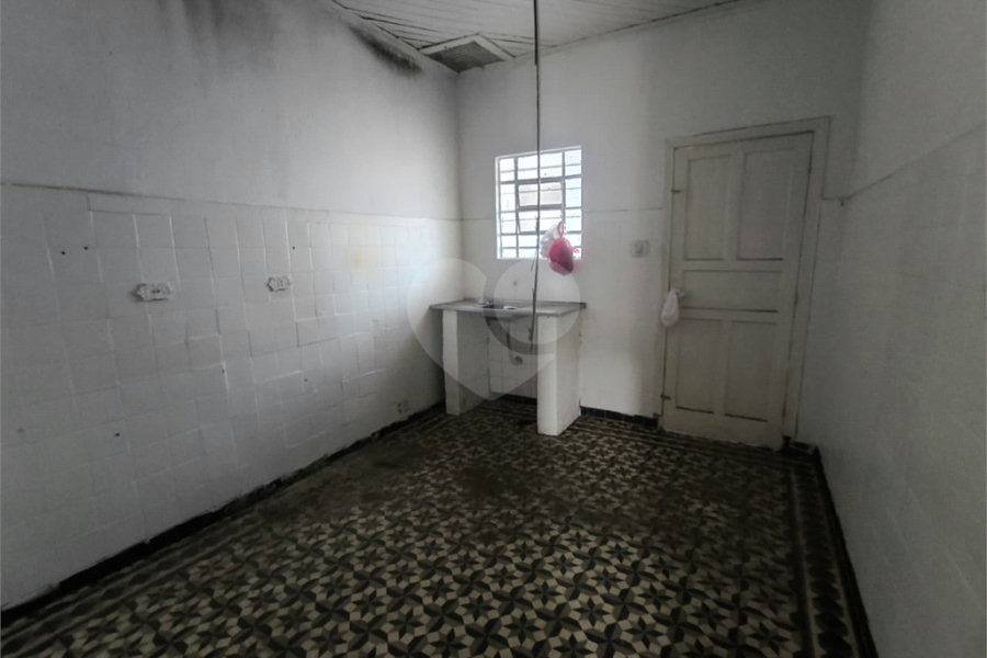 Casa Térrea à venda com 2 quartos em Vila Maria, São Paulo, SP
