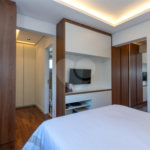 Apartamento à venda com 2 suítes em Brooklin, São Paulo, SP