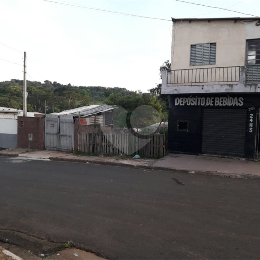 Terreno à Venda no Cidade Aracy – Oportunidade Abaixo do Valor de Mercado