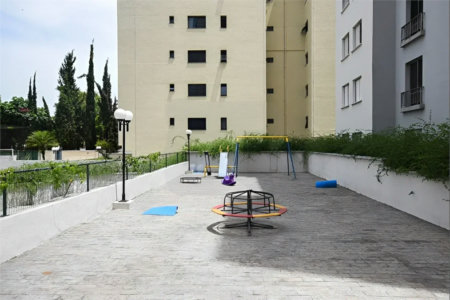 Apartamento à venda com 3 quartos em BUTANTÃ, São Paulo, SP