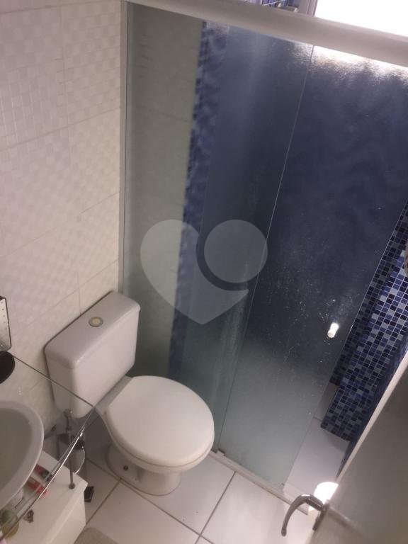 Apartamento à venda com 2 quartos em Parque Novo Mundo, São Paulo, SP