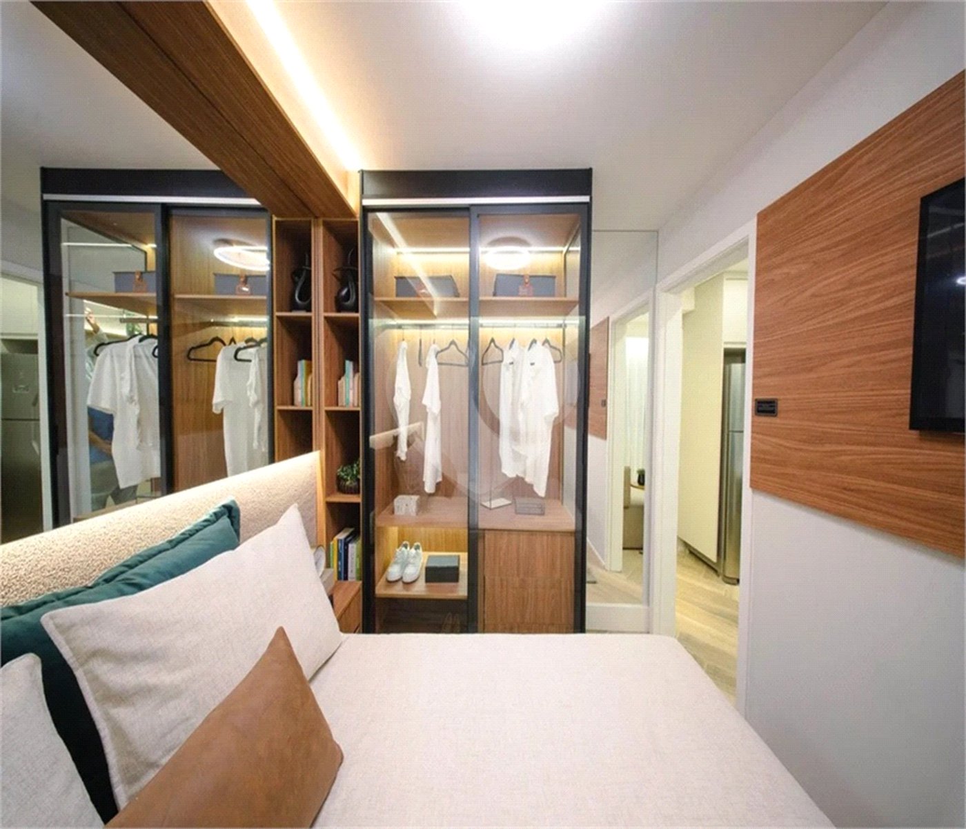 Apartamento à venda com 2 quartos em Parada Inglesa, São Paulo, SP