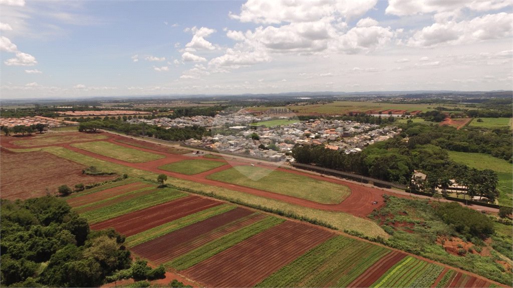 Terreno à venda em Betel, Paulínia, SP