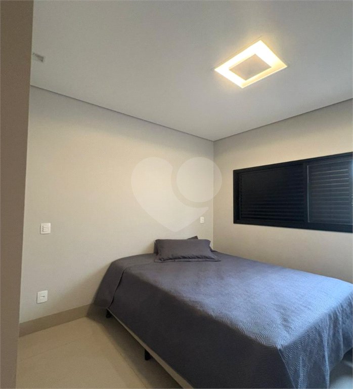 Casa à venda com 3 suítes no condomínio Residencial Terras de Siena, Ribeirão Preto - SP