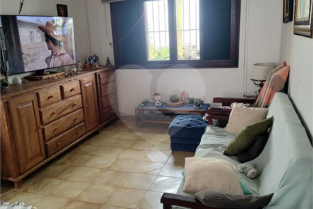 Casa Térrea à venda com 3 quartos, sendo 1 suíte, em Super Quadra Morumbi, São Paulo, SP