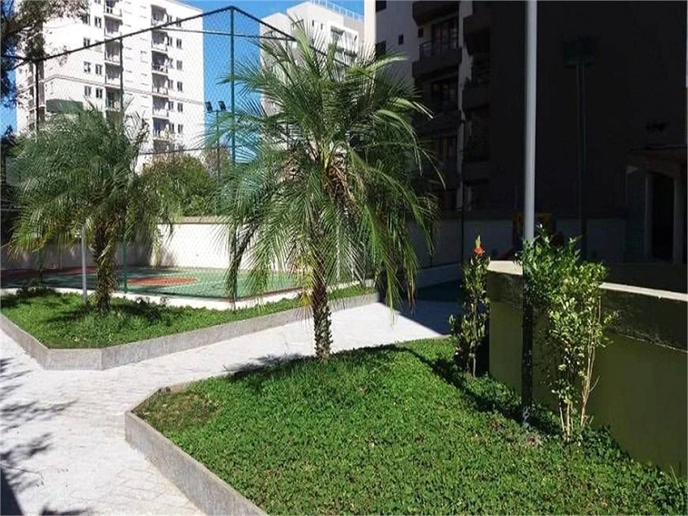 Apartamento à venda com 2 quartos em Vila Andrade, São Paulo, SP