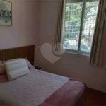 Apartamento à venda com 2 quartos em Gávea, Rio de Janeiro, RJ