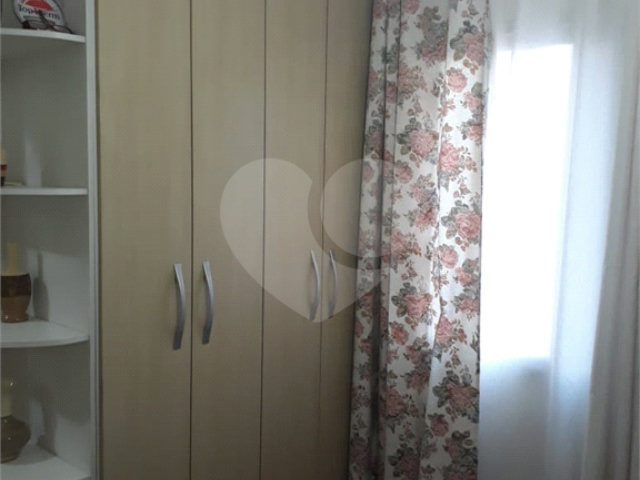 Apartamento à venda com 2 quartos, sendo 1 suíte,  em Vila Nova Cachoeirinha, São Paulo, SP