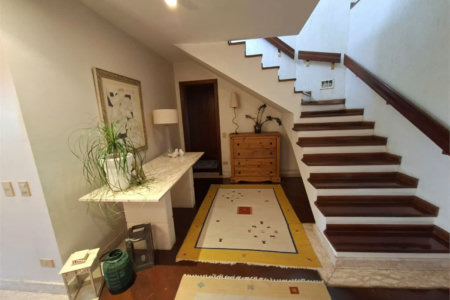 Apartamento à venda com 4 quartos, sendo 3 suítes, em Vila Progredior, São Paulo, SP