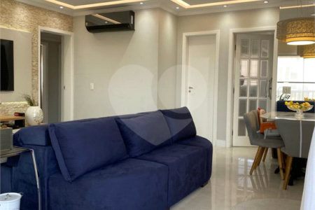 Apartamento à venda com 4 quartos, sendo 2 suítes, em Vila Paulicéia, São Paulo, SP