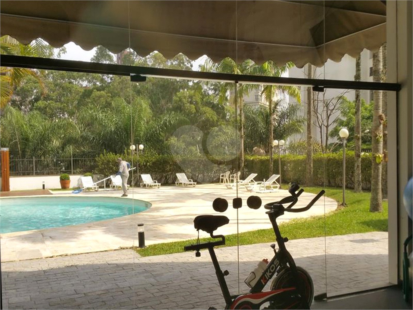 Apartamento à venda ou para alugar com 4 suítes em Morumbi, São Paulo, SP