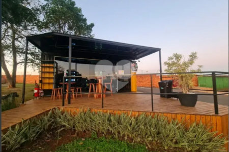 Terreno à venda no condomínio Reserva Ipanema, Sorocaba - SP