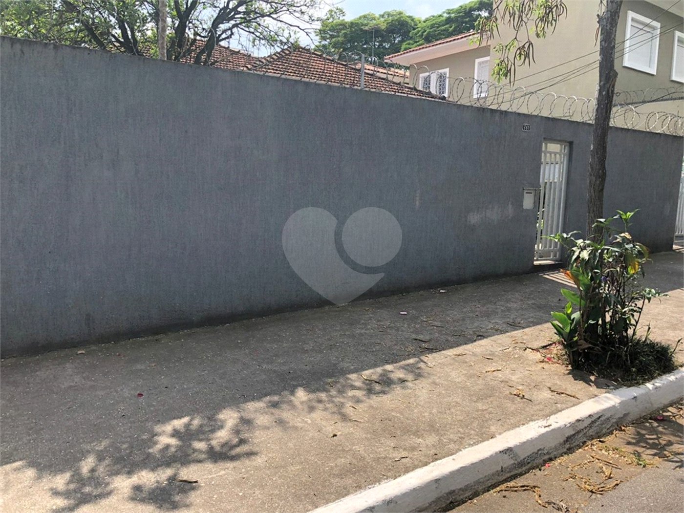 Casa Térrea à venda com 1 quarto em Brooklin Paulista, São Paulo, SP