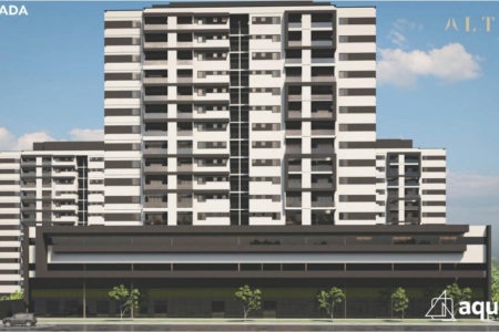 Altus Towers