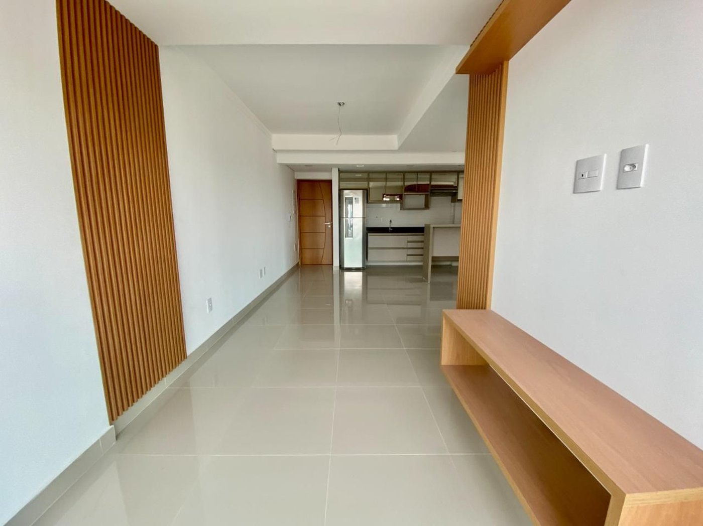 Apartamento com 1 dormitório à venda, 53 m² por R$ 850.000,00 - Embaré - Santos/SP