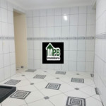 Sobrado à venda com 2 quartos, sendo 1 suíte, em Jardim Santa Luiza, Sorocaba, SP