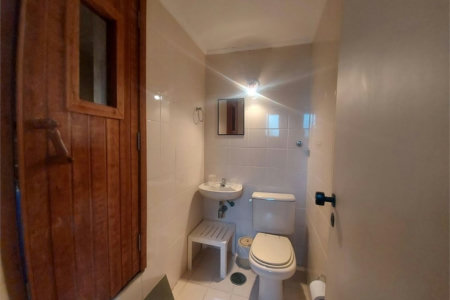 Apartamento Residencial à venda, Enseada, Guarujá - AP0517.