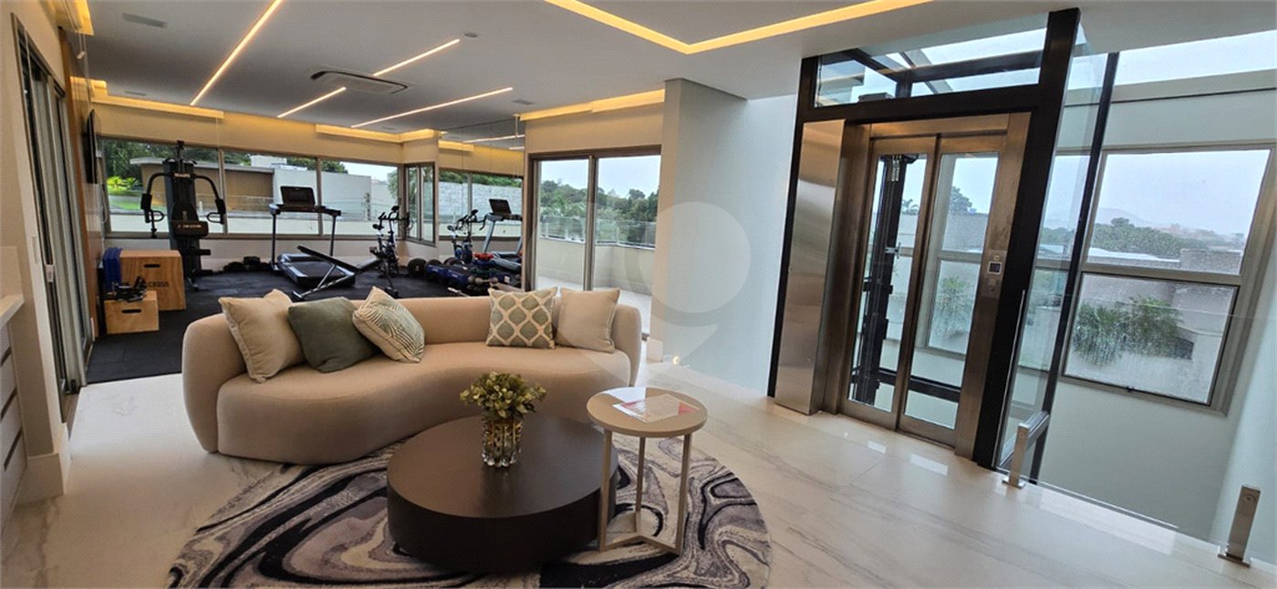 Casa à venda com 6 suítes no condomínio Riviera de São Lourenço, Bertioga - SP