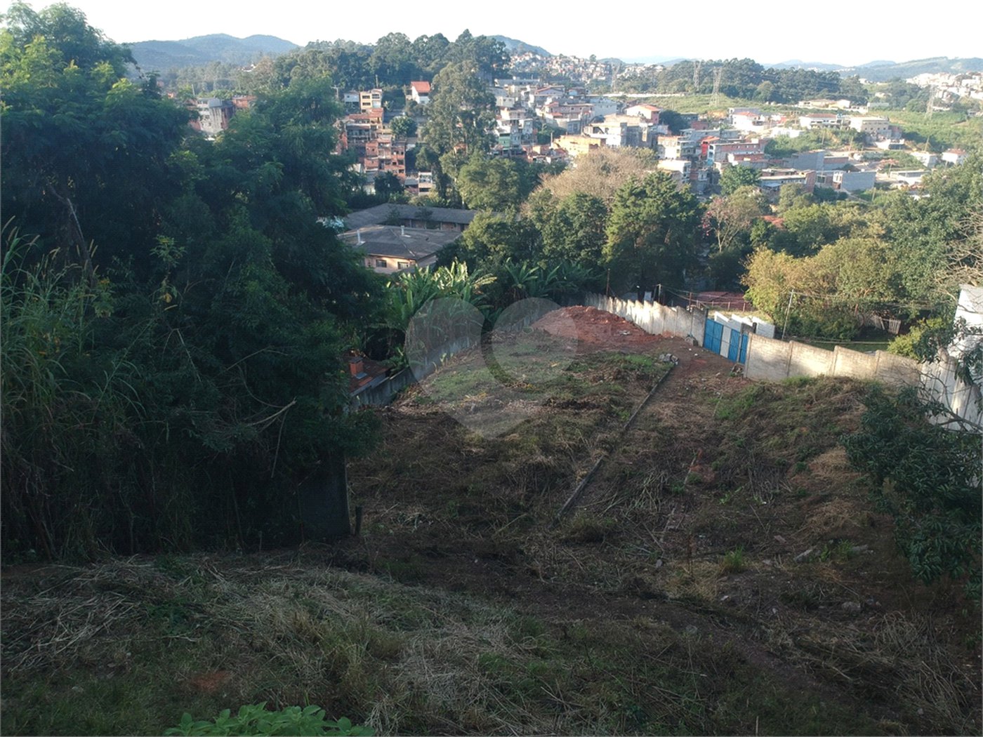 Terreno à venda em Tucuruvi, São Paulo, SP